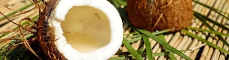 Coconut Oil