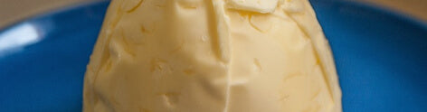 Illipe Butter