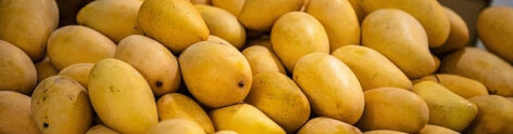 Mango Butter