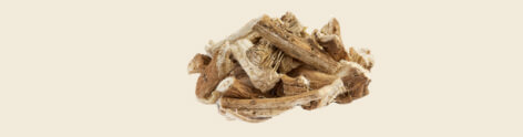 Marshmallow Root