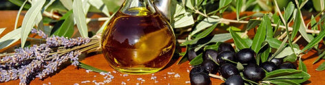 Olive Oil