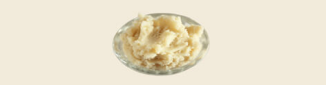 Shea Butter
