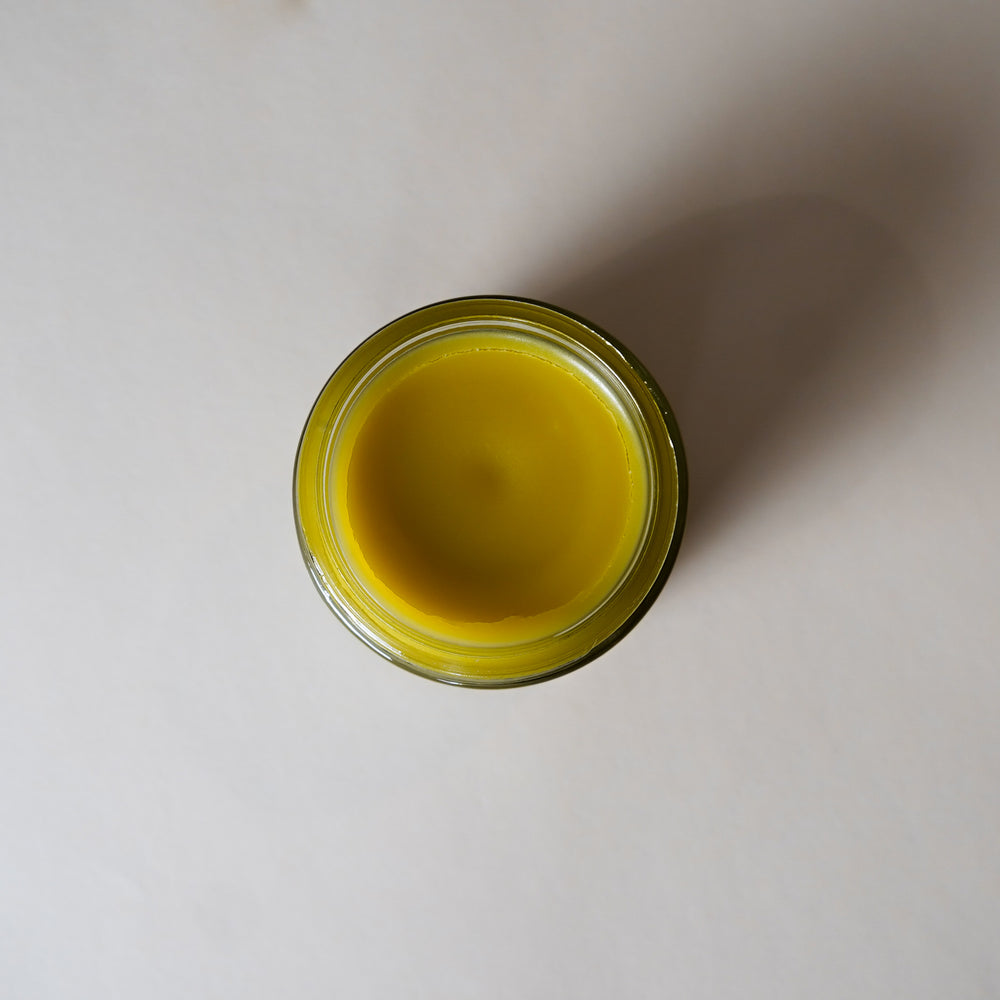 
                      
                        Calendula Chamomile Infused Salve
                      
                    