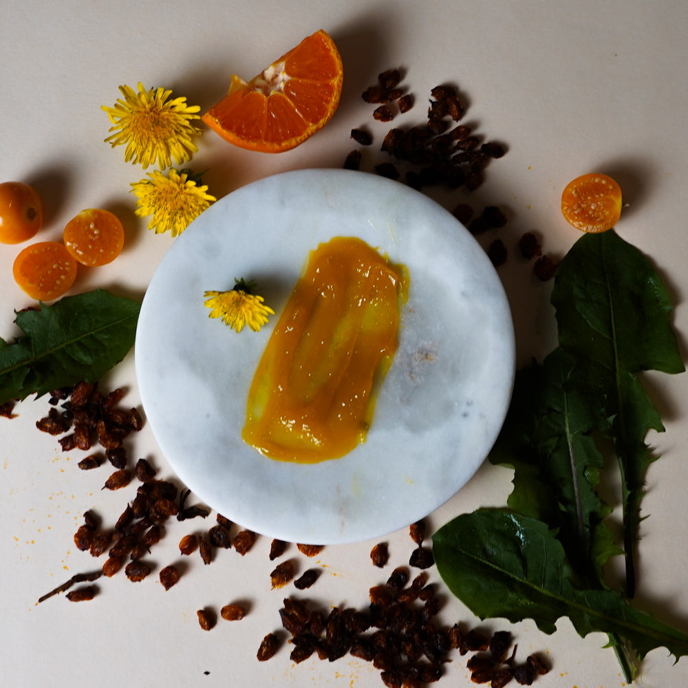 Radiant Botanical Vitamin C Balm