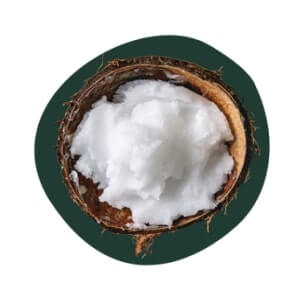 Coconut Oil