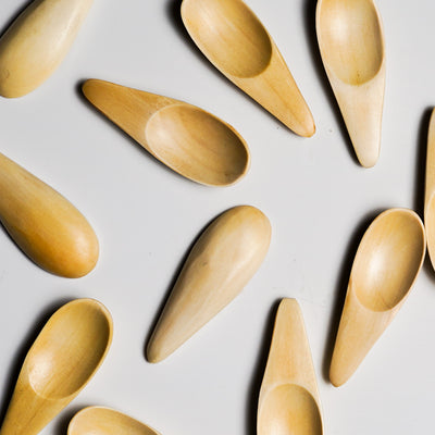 Wooden Spoon