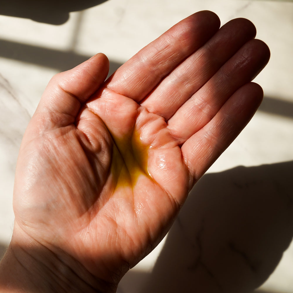 
                      
                        Chrysalis Oil Cleanser
                      
                    