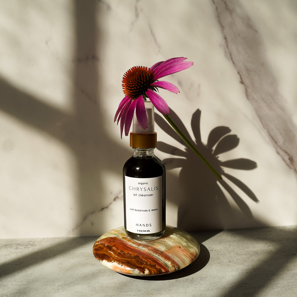 Chrysalis Oil Cleanser