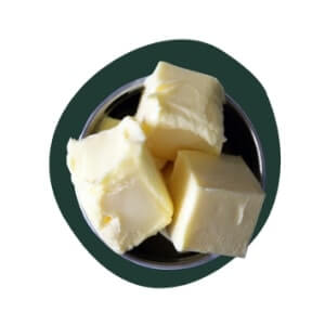 Mango Butter