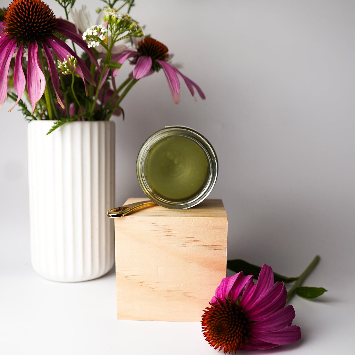 Chrysalis Cleansing Balm